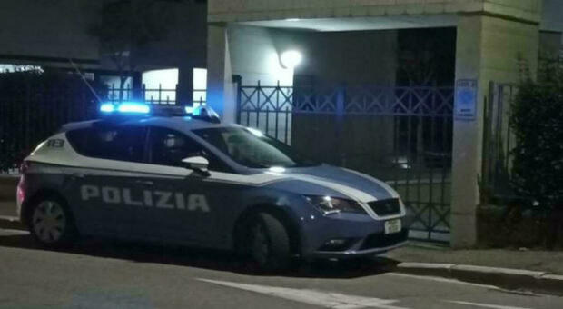 Poggioreale, arrestato un 44enne per rapina Poggioreale, arrestato un 44enne per rapina
