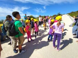 Trecase, Green Summit 2024. Per un Vesuvio Sostenibile