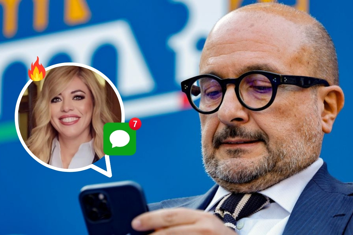 Ministro Sangiuliano, vuole davvero richiedere un falò di confronto immediato?