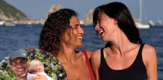 Aurora Ramazzotti si concede una vacanza senza figlio: la libertà di essere mamma e donna