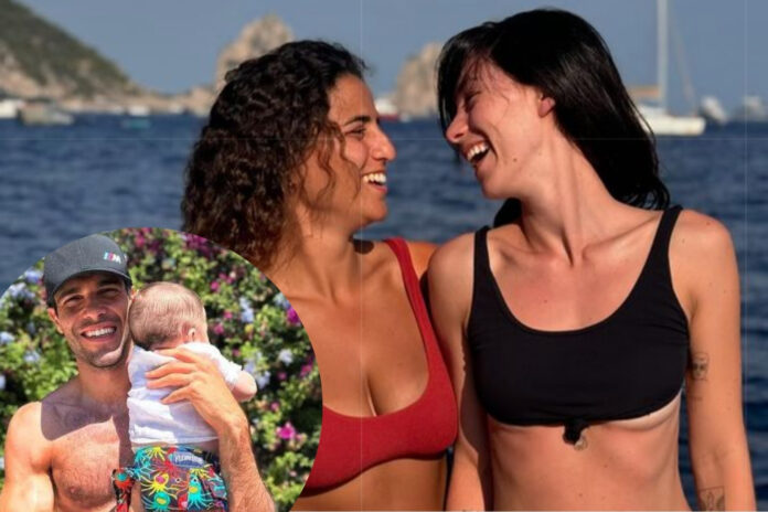Aurora Ramazzotti si concede una vacanza senza figlio: la libertà di essere mamma e donna Aurora Ramazzotti si concede una vacanza senza figlio: la libertà di essere mamma e donna