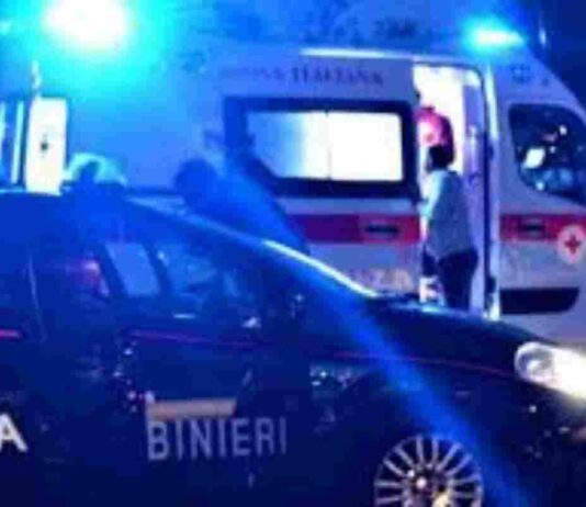 Le forze dell'ordine hanno avviato immediatamente un’indagine per chiarire con precisione la dinamica dei fatti