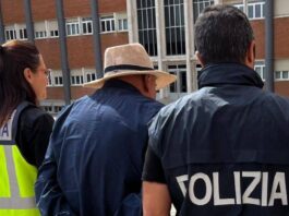 Traffico internazionale di droga: arrestato a Madrid il colombiano Castro Salas Josè Sigfredo ricercato da 32 anni