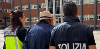 Traffico internazionale di droga: arrestato a Madrid il colombiano Castro Salas Josè Sigfredo ricercato da 32 anni