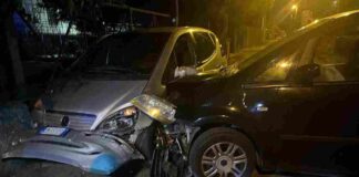 Terrore a Boscoreale, famiglia aggredita da una gang di ladri: "Colpiti senza pietà, investito lo zio disabile"