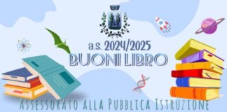 Napoli, anno scolastico 2024/25: al via le domande per i buoni libro
