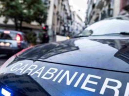 Ercolano, duro colpo allo spaccio di droga. Fermate 21 persone