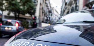 Ercolano, duro colpo allo spaccio di droga. Fermate 21 persone