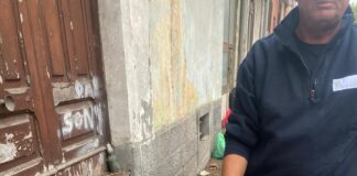 Boscoreale, sacchetto selvaggio: pugno duro dell’amministrazione