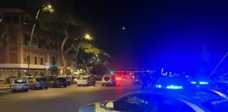 Controlli a Mergellina, identificate 560 persone