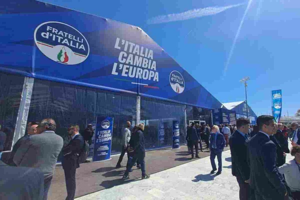 “Sarà l’avvio di un lavoro che faremo sui territori raccogliendo le istanze"