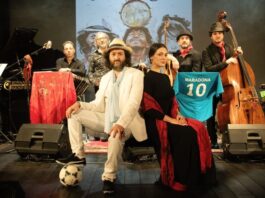 Torre del Greco, Devozioni Festival III edizione il 24, 29 e 30 settembre