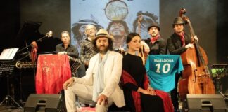 Torre del Greco, Devozioni Festival III edizione il 24, 29 e 30 settembre