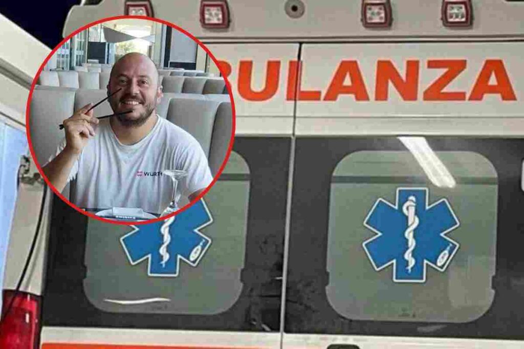 Ennesimo incidente stradale, Emanuele non ce l'ha fatta: la tragedia in provincia di Salerno