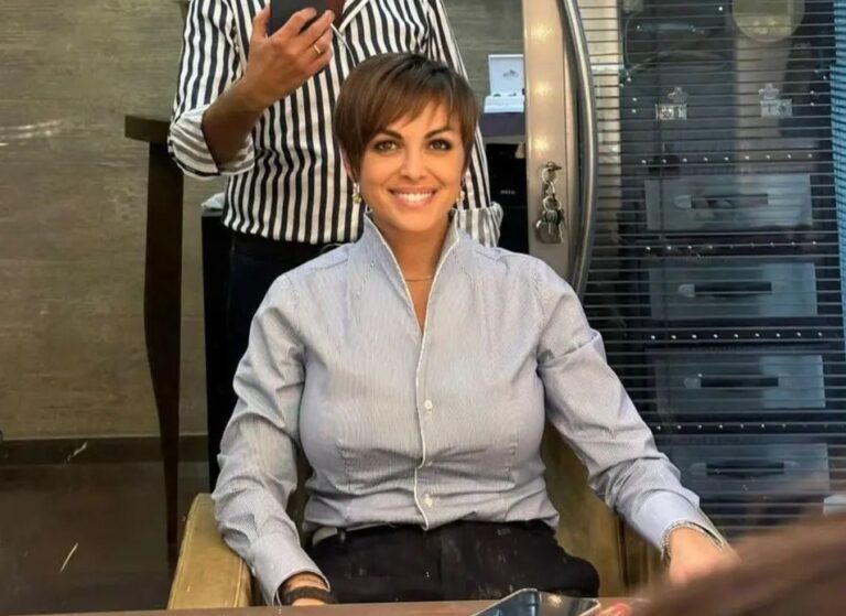 Francesca Pascale: un taglio netto ai capelli e al passato, tra Berlusconi e il matrimonio finito con Paola Turci, politica, amore e libertà