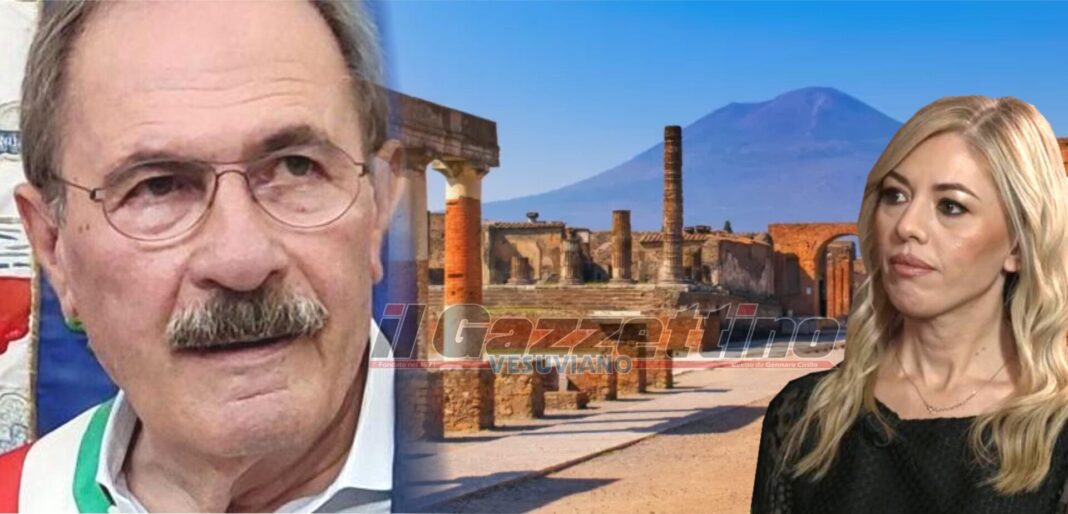Pompei tappa confermata del G7 della Cultura, "nonostante" il caso Boccia. Il sindaco: “Mai annullata”