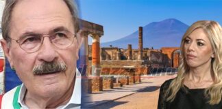 Pompei tappa confermata del G7 della Cultura, "nonostante" il caso Boccia. Il sindaco: “Mai annullata”