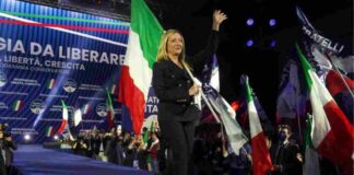 Regionali, ad Avellino la due giorni di Fratelli d’Italia: “Cambiamo la Campania”
