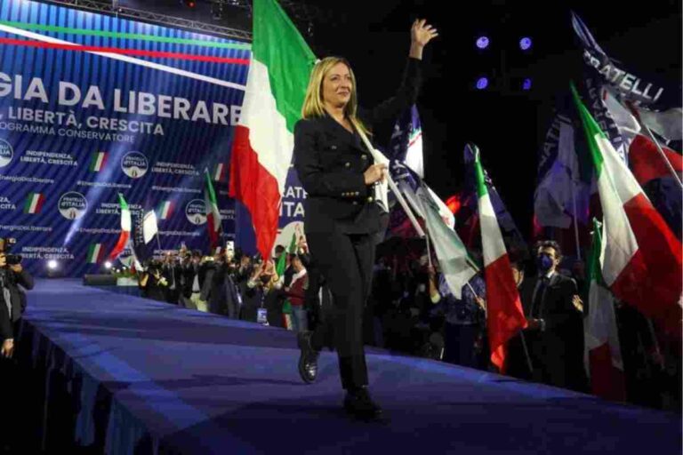 Regionali, ad Avellino la due giorni di Fratelli d’Italia: “Cambiamo la Campania”