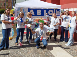 Sabato 28 settembre 2024: ventesima giornata nazionale ABIO