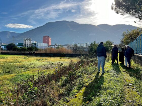 Protocollo d'intesa con Città Metropolitana: la scuola Cesano avrà una palestra