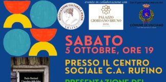 Visciano, l'associazione culturale Ipazia presenta il libro "L'arcolaio delle fiabe " di e con Paolo Battistel
