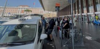 Pozzuoli: tassisti abusivi, senza patente o assicurazione. Ventiquattro quelli individuati in una mattinata