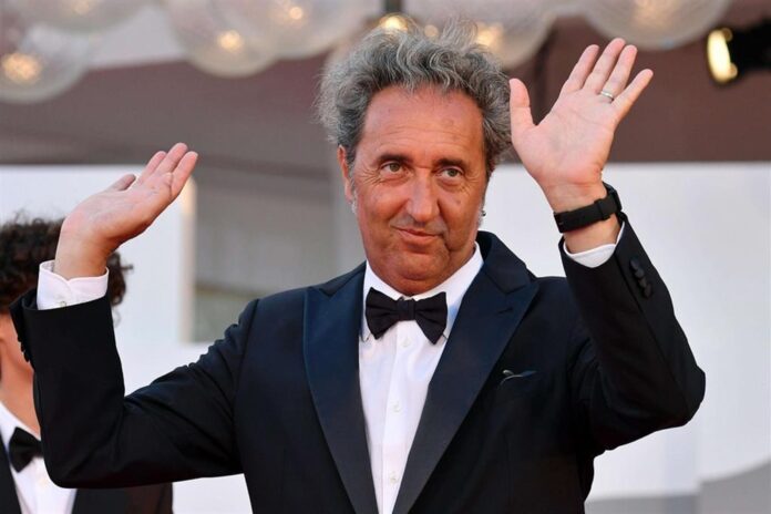 Paolo Sorrentino incontra i fan a Napoli per l’anteprima di "Parthenope": ecco dove e quando Paolo Sorrentino incontra i fan a Napoli per l’anteprima di "Parthenope": ecco dove e quando