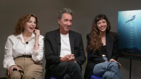 Paolo Sorrentino incontra i fan a Napoli per l’anteprima di "Parthenope": ecco dove e quando