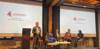 Terapia digitale, IamHero a Barcellona: il successo nell’acceleratore europeo Epicentre