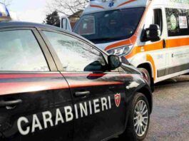 Tragedia a San Gennaro Vesuviano, 17enne si scontra con un'auto: muore in ospedale poco dopo