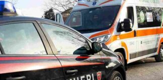 Tragedia a San Gennaro Vesuviano, 17enne si scontra con un'auto: muore in ospedale poco dopo