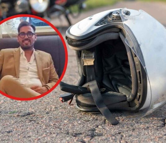 Tragedia nel Salernitano, muore in un incidente stradale un 32enne di Sarno: "Impatto violentissimo"