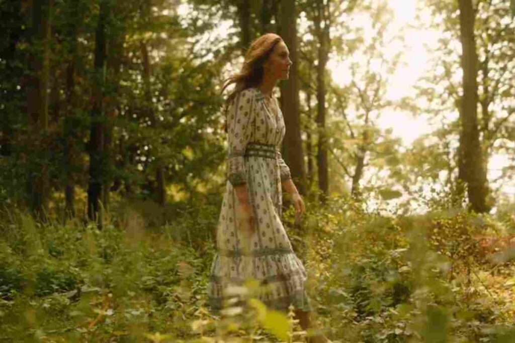 Nonostante le difficoltà, Kate Middleton ha espresso la sua determinazione a riprendere gradualmente i suoi impegni pubblici