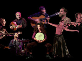 Ethnos, festival internazionale della musica etnica