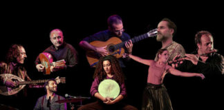 Ethnos, festival internazionale della musica etnica