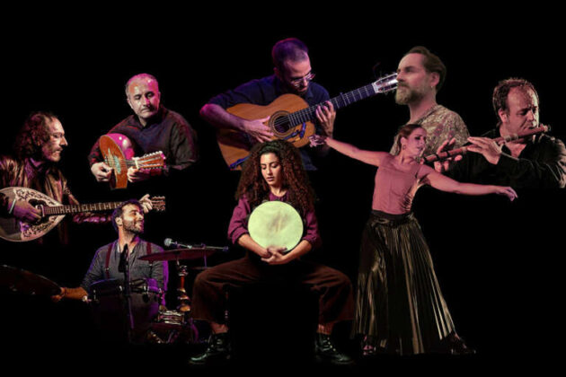Ethnos, festival internazionale della musica etnica