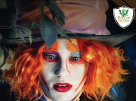 Ad Arzano arriva il primo spin-off del fantasy day di san Giorgio a Cremano