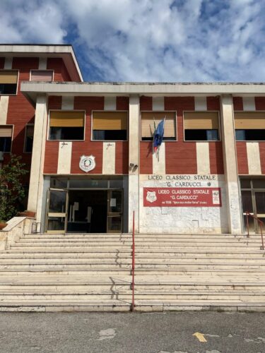 Cerimonia d’inaugurazione dell’Anno Scolastico 2024, a Cagliari Mattarella e Valditara