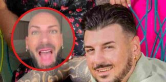 Lino Giuliano, addio Grande Fratello: cosa è successo tra l'ex Temptation Island ed il tiktoker Enzo Bambolina