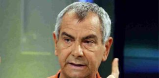 Mondo della tv in lutto, è morto Luca Giurato. La moglie commossa: "Eravamo a Santa Marinella..."