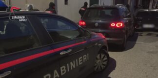 Napoli: in manette l’ultimo usuraio ricercato, era a Ibiza