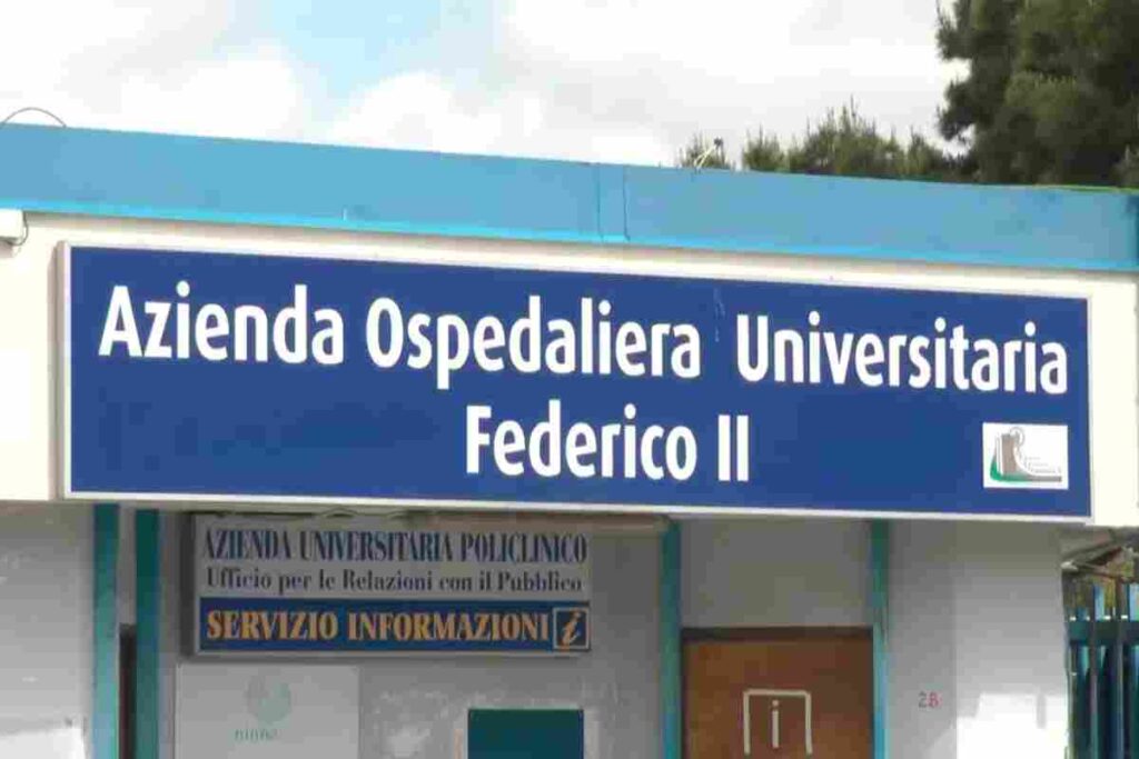 L'ordinanza di custodia cautelare, eseguita nella mattinata di oggi dai Carabinieri, è stata emessa dal gip del Tribunale di Napoli