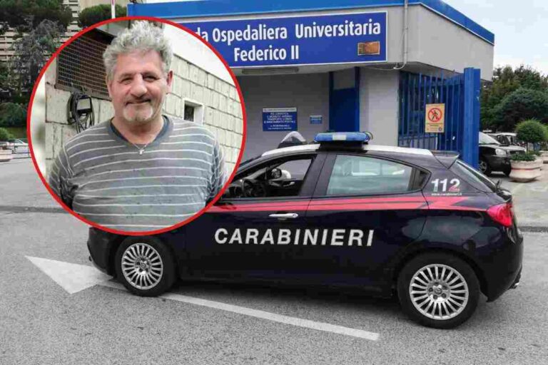 Hanno ammazzato di botte un paziente cardiopatico, arrestati a Napoli per omicidio quattro vigilantes
