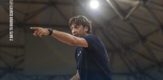 Givova pronta all’esordio, sabato a Sassari comincia la nuova stagione