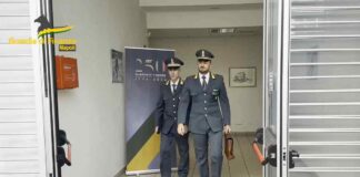 Con le "false" Partite Iva riuscivano a truffare lo Stato: l'inchiesta della Guardia di Finanza a Napoli