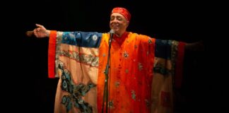 Torre del Greco, Devozioni Festival III edizione. Il 29 e 30 settembre