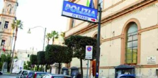 Pompei, disabile sequestrato e gettato in piscina: due arresti per sequestro di persona e lesioni