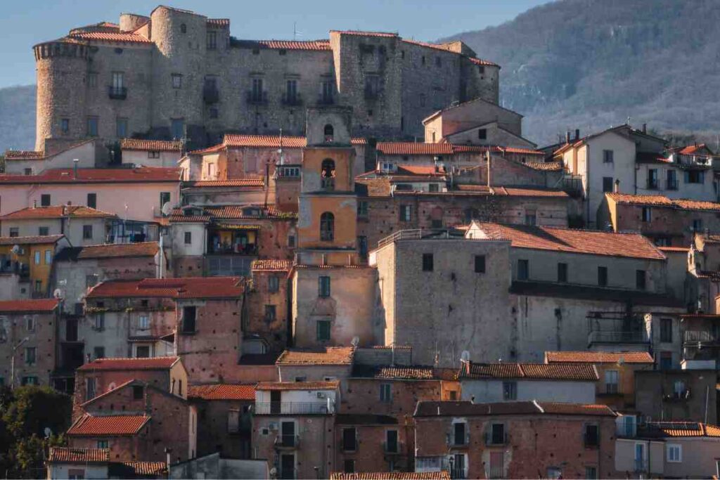 L’evento si concluderà con una tavola rotonda aperta a tutti venerdì 27 settembre alle ore 10,30 presso il Castello Filomarino di Roccadaspide