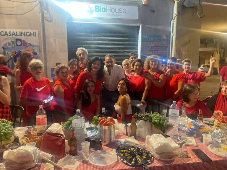 Successo per “San Marzano in tavola”, 450 persone all’evento